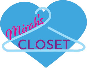 MIRAHS CLOSET BRP