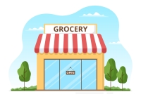 September Grocery Shopping Workshop