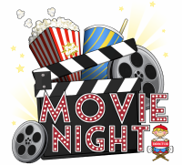 September 2025 Movie Night